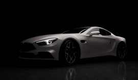 PCC-558 Matte Aluminium Grey 1.52x25