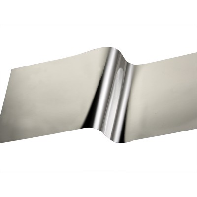 SMOOTH SILVER S 3101 H. CM 122X45,7 MT