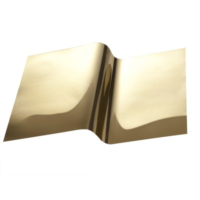 SMOOTH GOLD S 3102 H. CM 122X45,7 MT