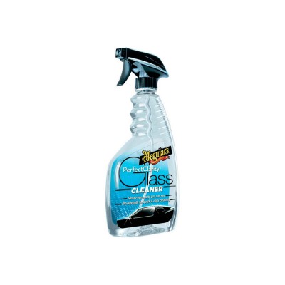 G8216EU Perfect Clarity Glass Cleaner