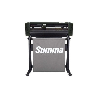 SummaCut D60R