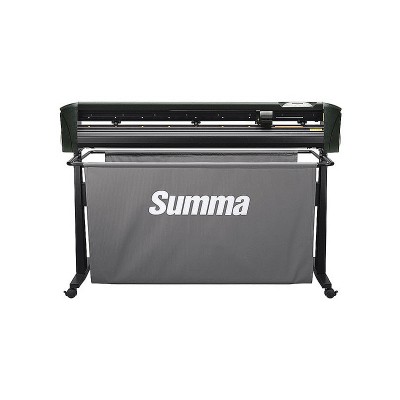 SummaCut D120RL