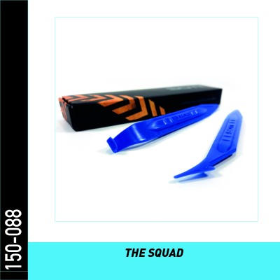 The Squad