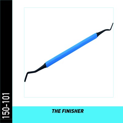 The Finisher