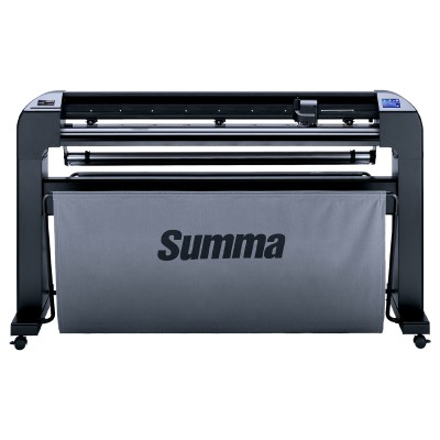 S Class 2 120T Summa