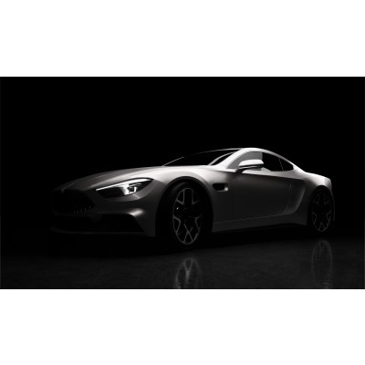 PCC-416 Gloss Charcoal Metallic 1.52x25