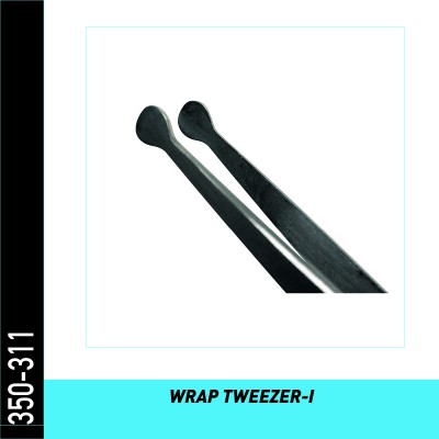 SOTT® Wrap Tweezer I