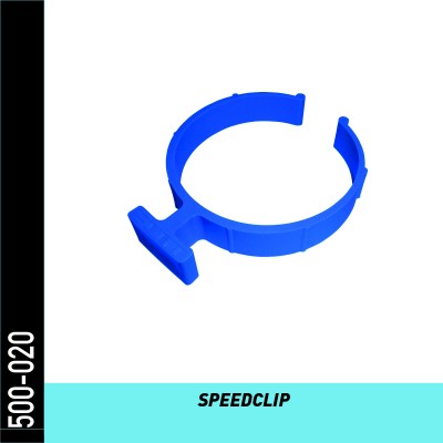 Speedclip