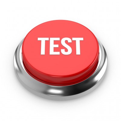 DESCRIZIONE TEST