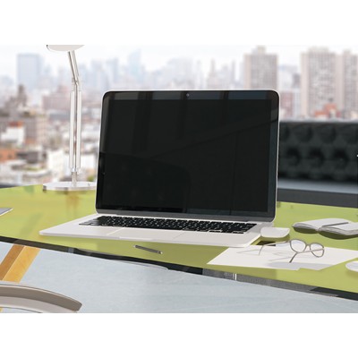 Mat Jaune Design H 152