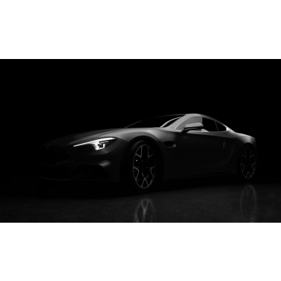 PCC-404 Gloss Black Metallic 1.52x25