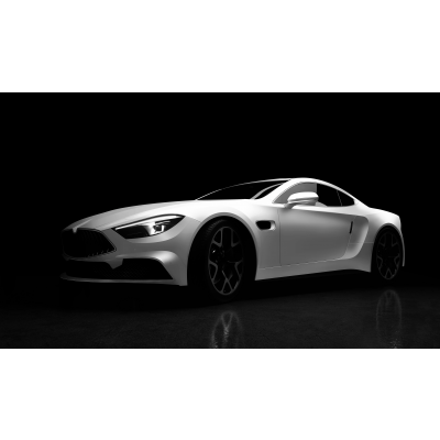 PCC-452 Satin White 1.52x25
