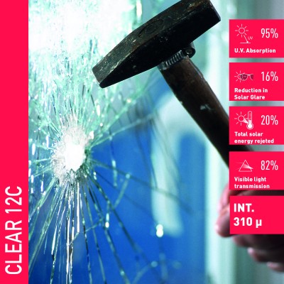 Clear 12 C H 183