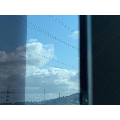 Eclipse 80C - Photochromic Film H 152