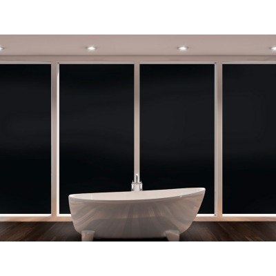 Opaque Noir Design H 152