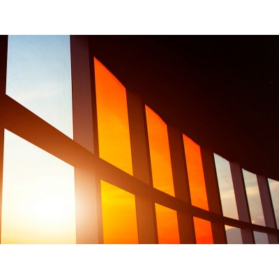 Orange C Design H 152