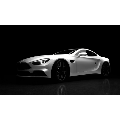 PCC-402 Gloss White 1.52x25