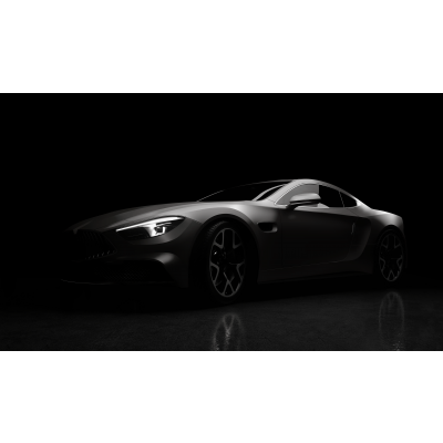 PCC-454 Satin Charcoal Metallic 1.52x25