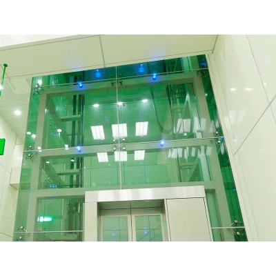 Vert 50 C Design H 152