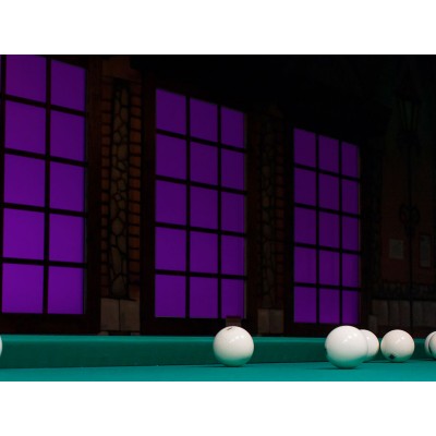 Violet C Design H 152