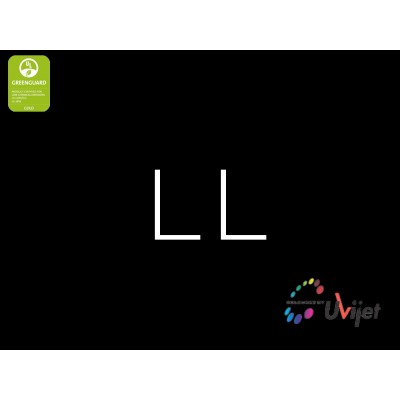 1600II BLACK INK LL