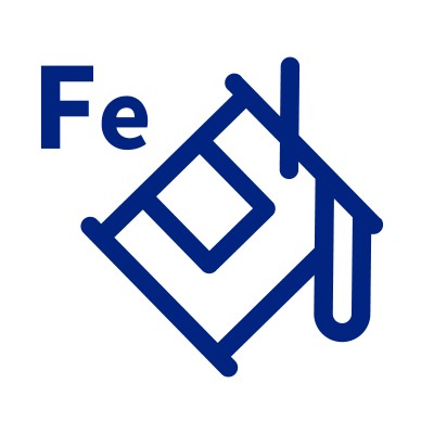 VERNICE in FERITE