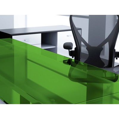 Green Mint C Design H 152