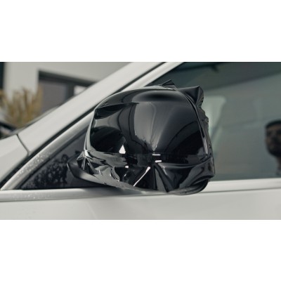 PROTECTOR BLACK GLOSS