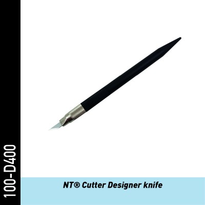 NT® Cutter Designer Knife