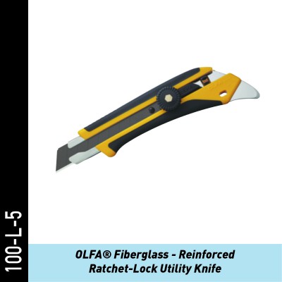 OLFA® rinforzato Fibra di Vetro