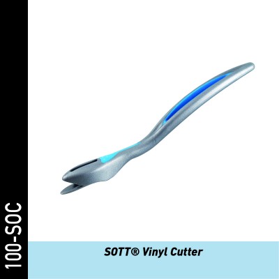 SOTT® Vinyl Cutter