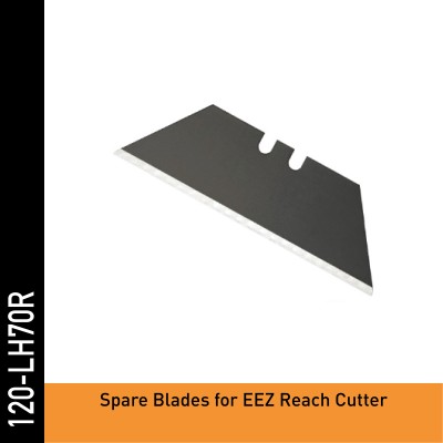 Spare Blades for EEZ Reach Cutter