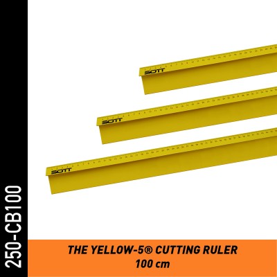 Cutting Ruler 200cm