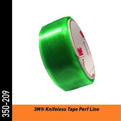 3M® Knifeless Tape Perf Line