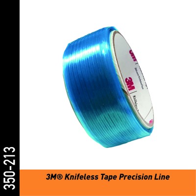 3M® Knifeless Tape Precision Line
