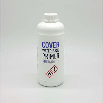 COVER PRIMER 1L Water Based