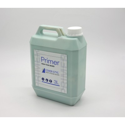 COVER HIGH TACK BOND PRIMER 3 L