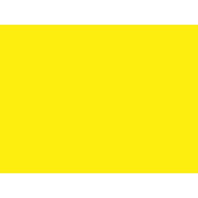 4100-346 Canary Yellow 1.22X45,7 MT