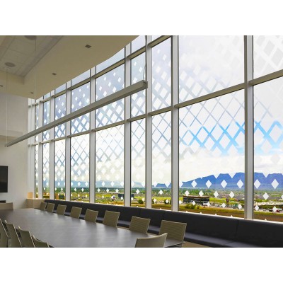 5400-334  Sparkle Glass Ice 1,22X50 MT