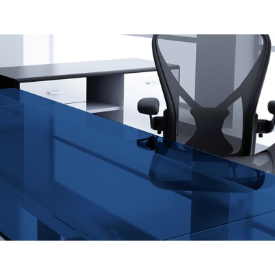 Bleu Ocean C Design H 152