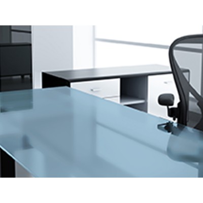 Mat Bleu Design H 152