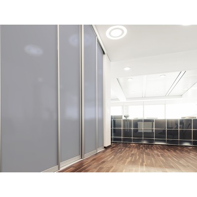 Mat Gris Design H 152