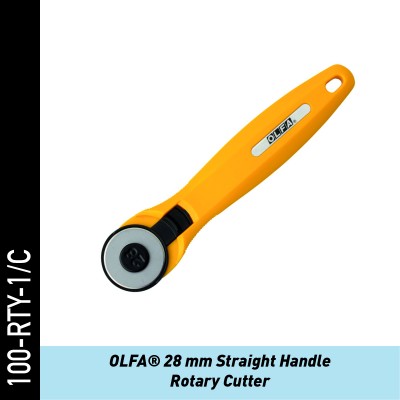 OLFA® 28 mm Rotary Cutter