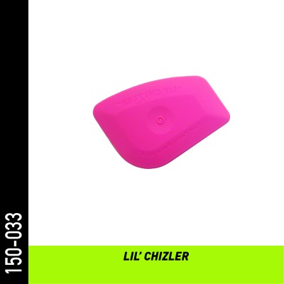 Lil' Chizler