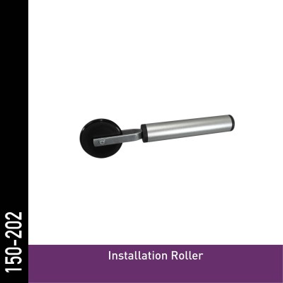 Installation Roller