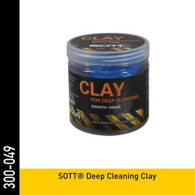 SOTT® Deep Cleaning Clay
