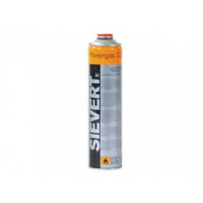 Powergas 600 ml
