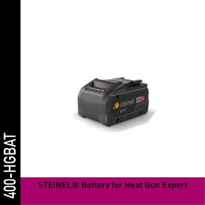 STEINEL® Battery for Heat Gun Expert