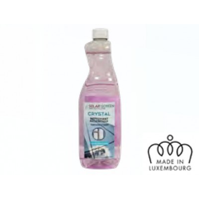 Solution Crystal Antistatique 1L