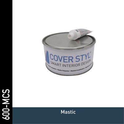 Mastic Cover Styl' (1,8kg)